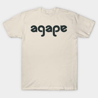 Agape T-Shirt